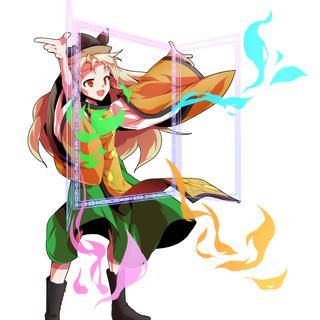 东方Project官作曲目