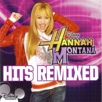 If We Were A Movie - Hannah Montana (PT karaoke) 带和声伴奏