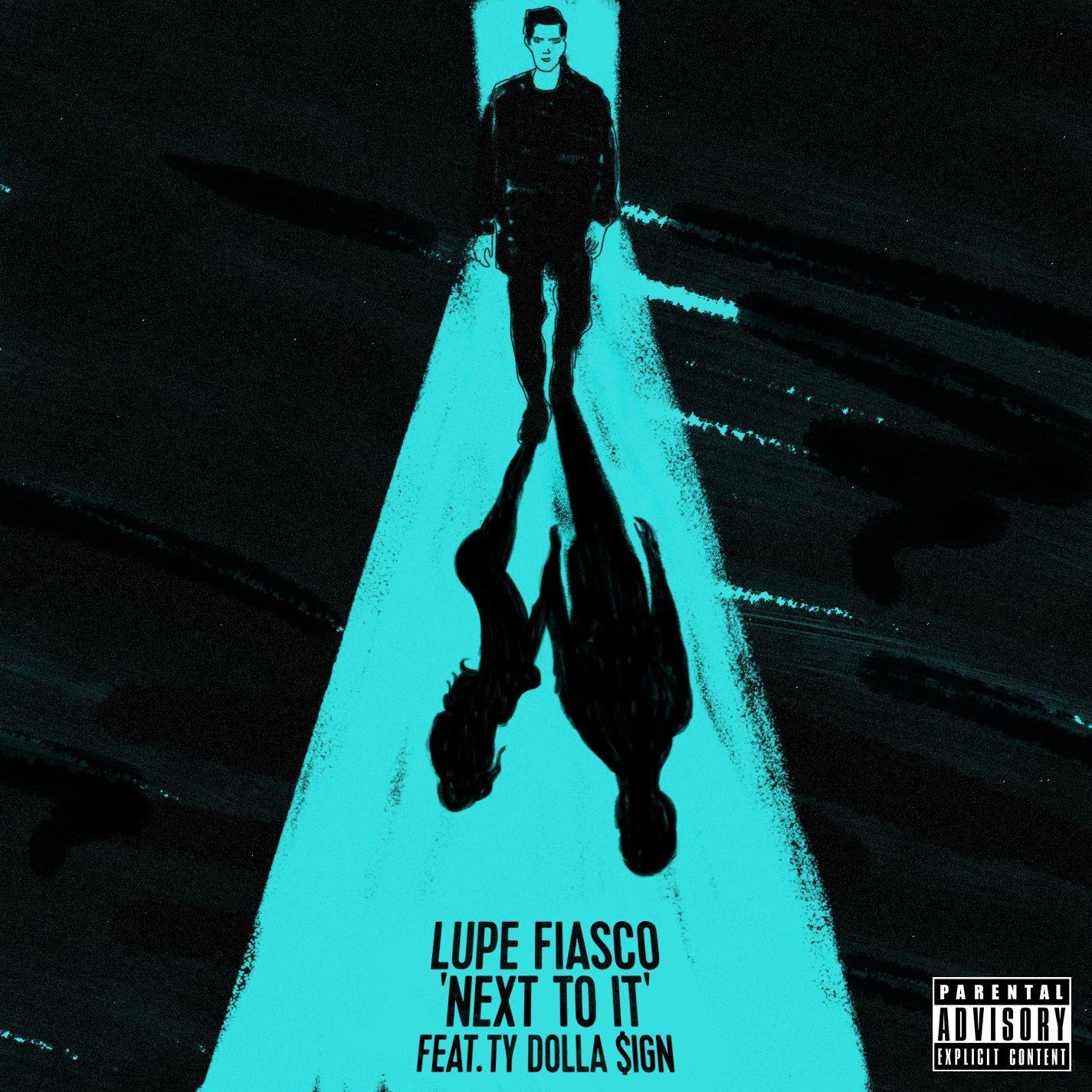 Next to It (feat. Ty Dolla $ign)