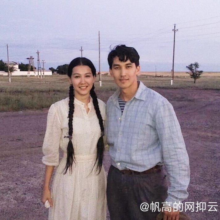 「kyrgyz Er」最细精选/每周更新