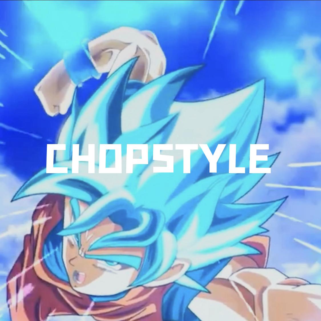 Chopstyle