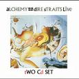 Alchemy: Dire Straits Live