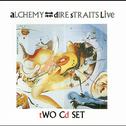 Alchemy: Dire Straits Live专辑