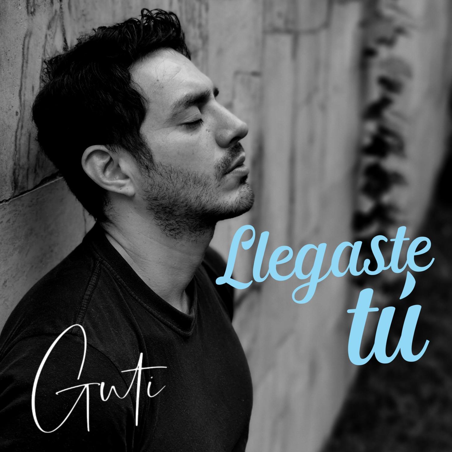 Llegaste tú