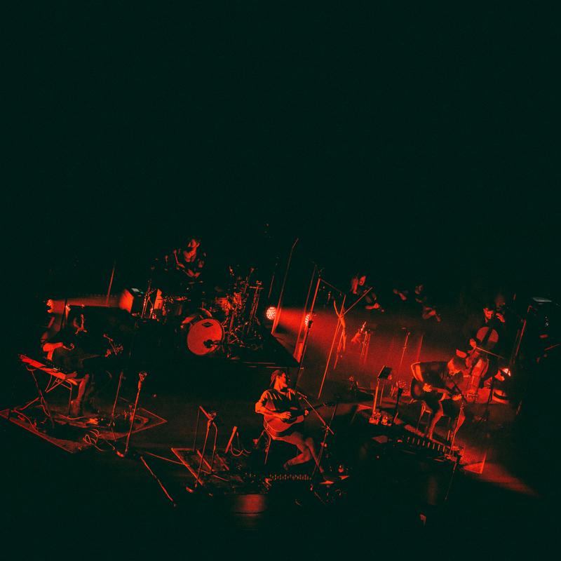 Do I Ever / Insane (Unplugged / Live)