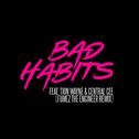 Bad Habits (feat. Tion Wayne & Central Cee) [Fumez The Engineer Remix]专辑