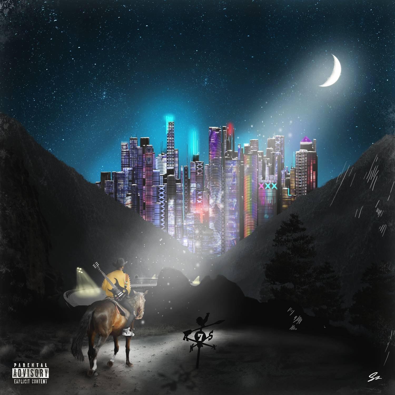 OLD TOWN ROAD