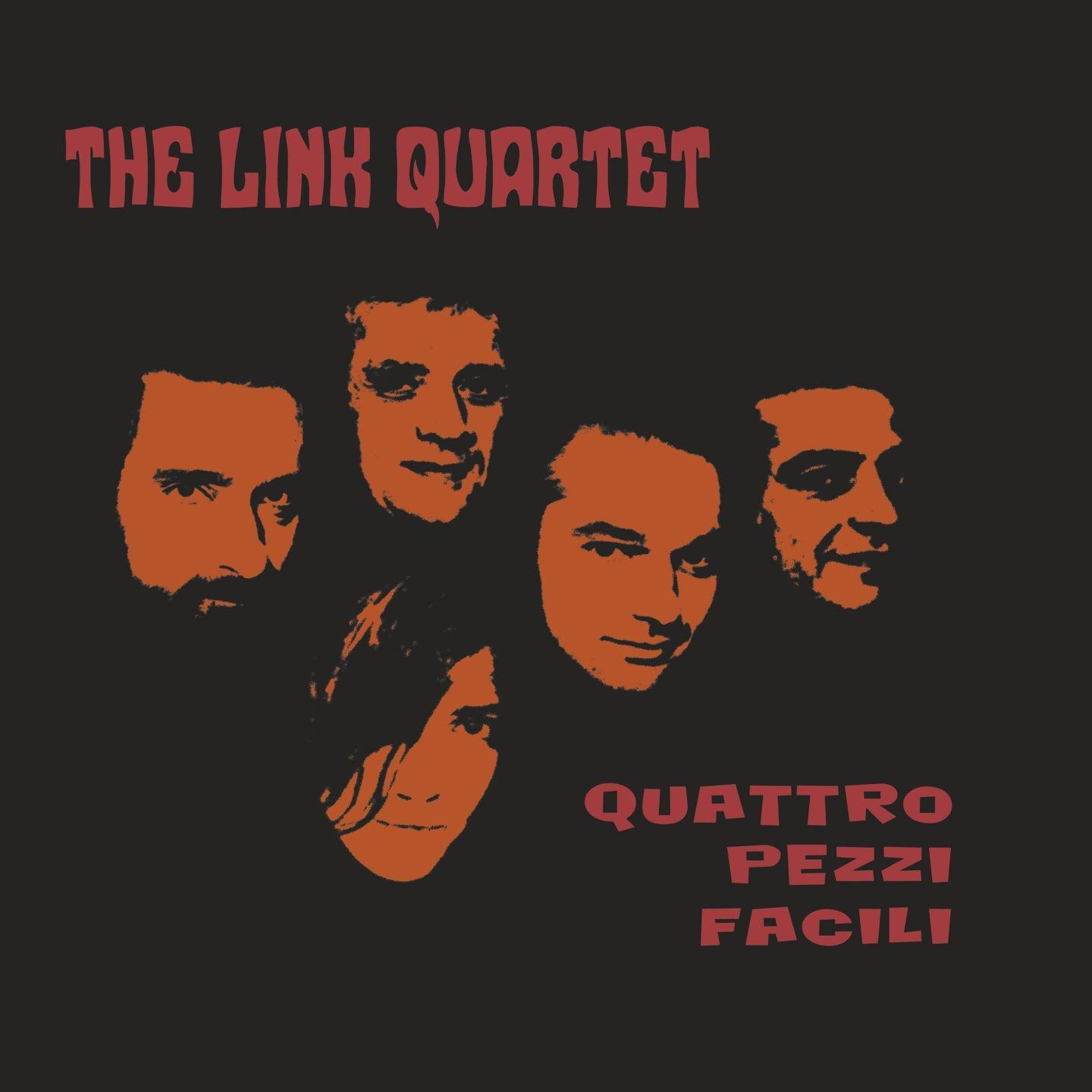 Quattro pezzi facili