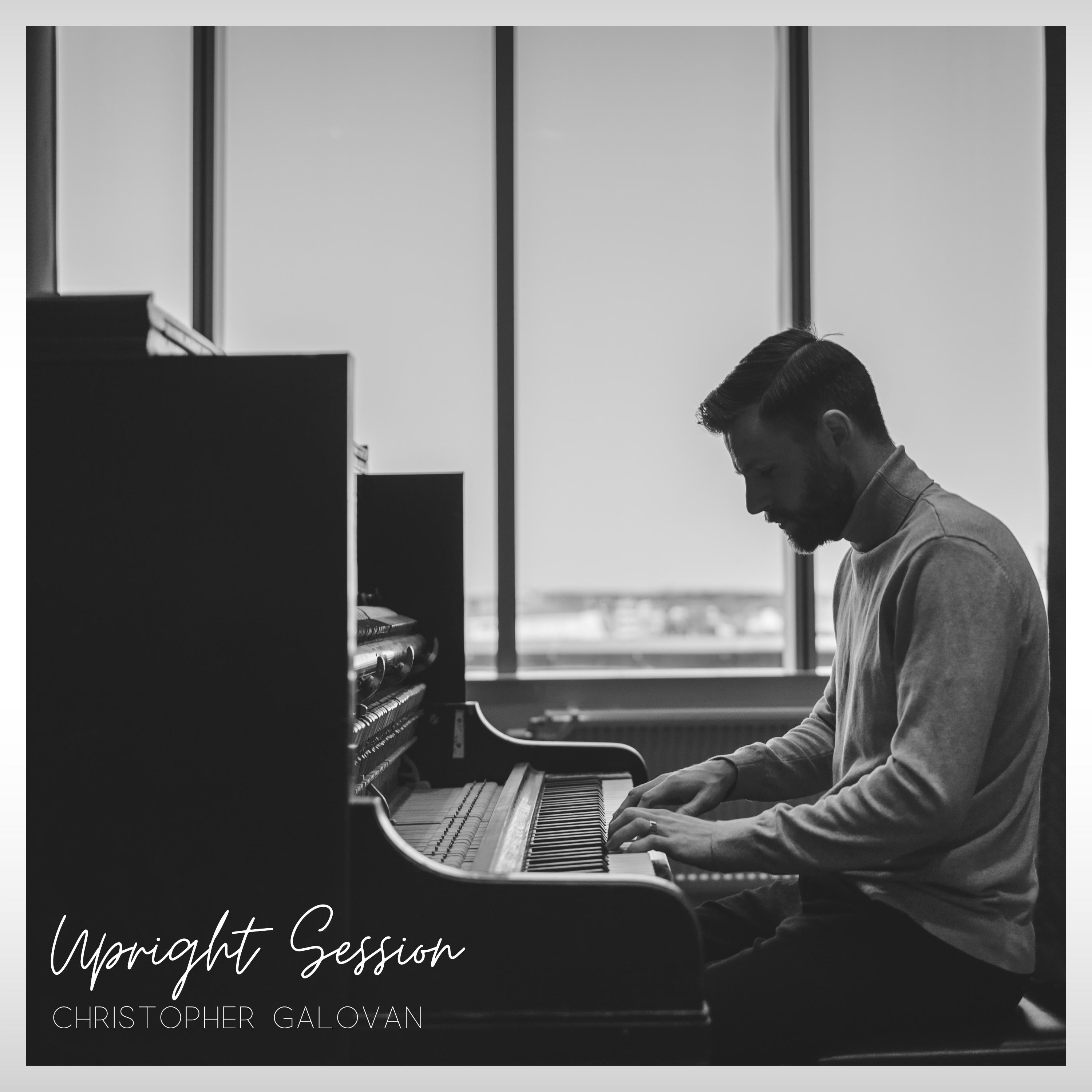 Christopher Galovan - Father & Son (Upright Session)