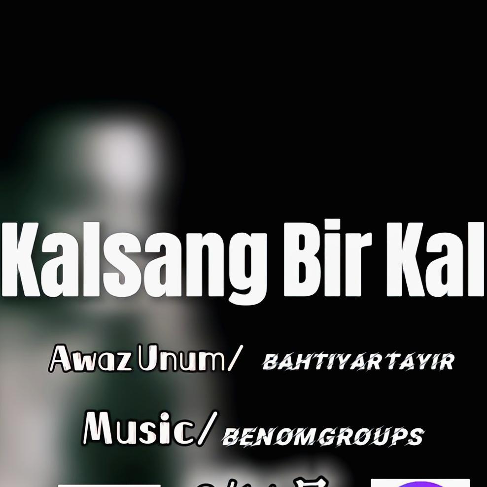 Kalsang Bir Kal