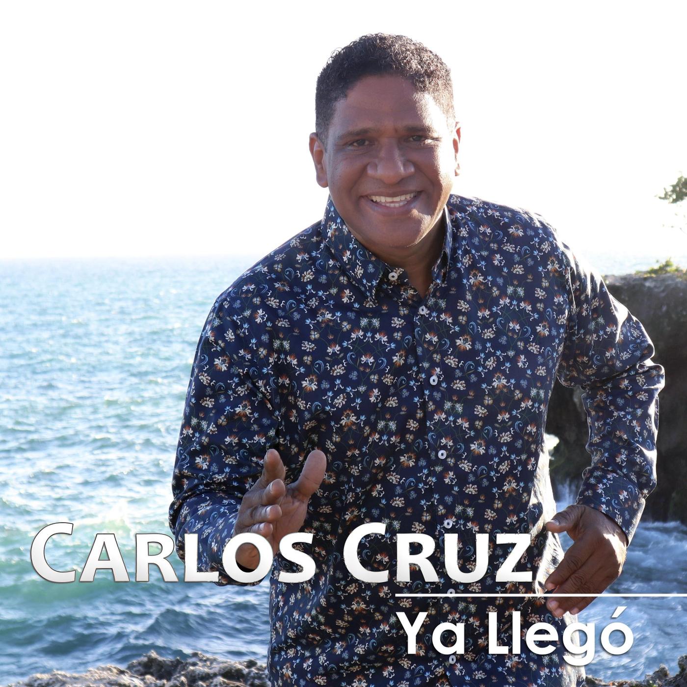 Ya Llegó