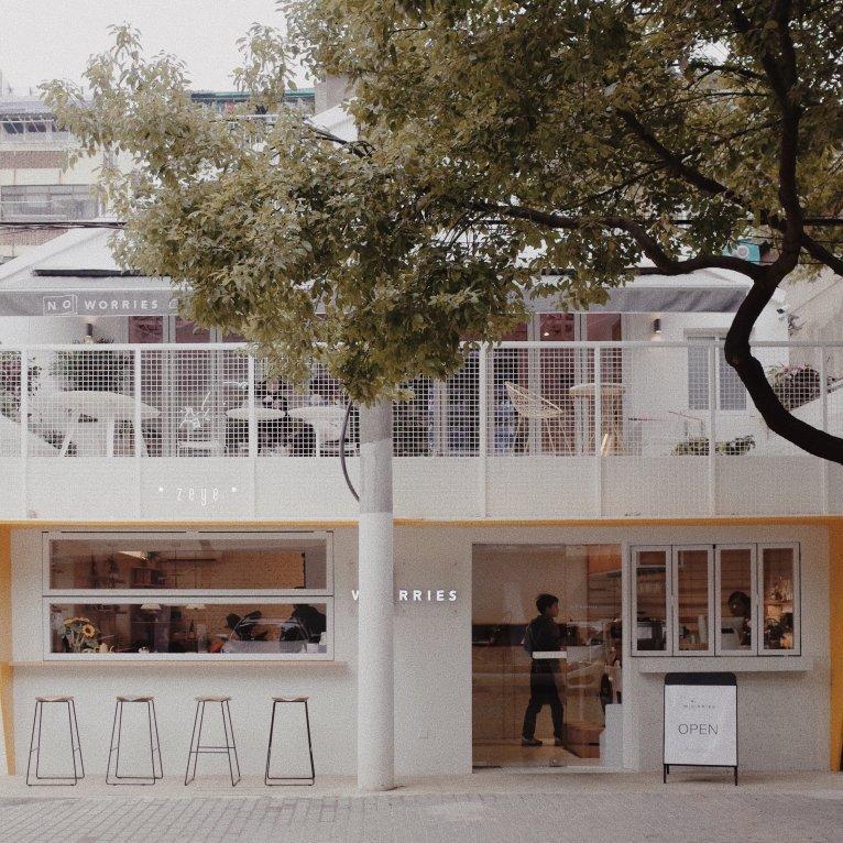 [私人咖啡店音乐典藏]