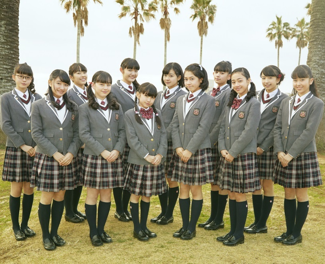 さくら学院