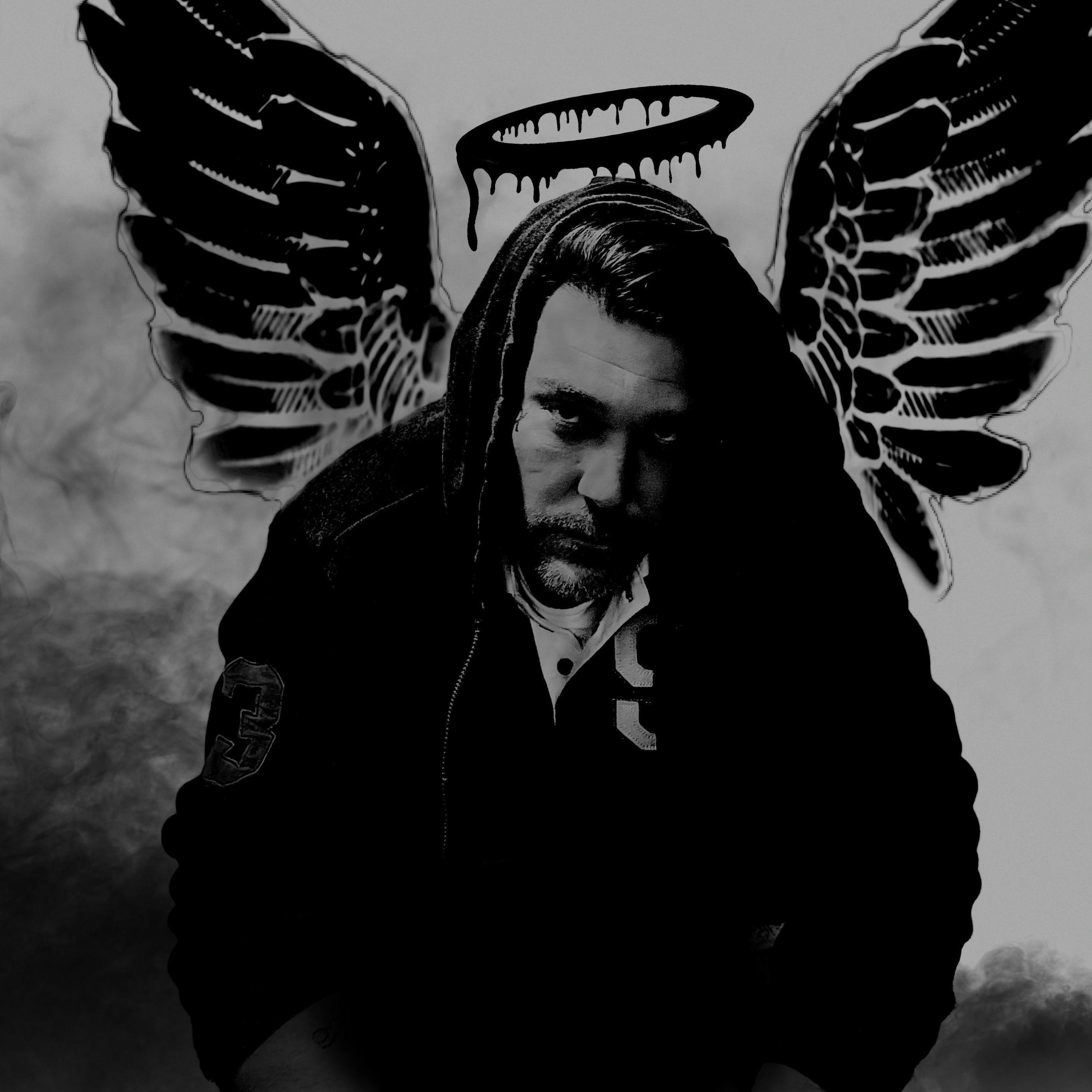 Antisocial (feat. King Kane)