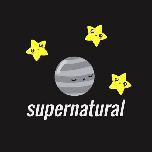 Supernatural (tofû remix)专辑