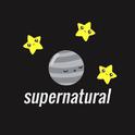 Supernatural (tofû remix)专辑