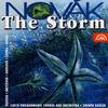 Josef Veselka - The Storm. The Sea Fantasy on Words by Svatopluk Čech for Soloists, Mixed Chorus and Orcgestra, Op. 42, 8. Andante rubato
