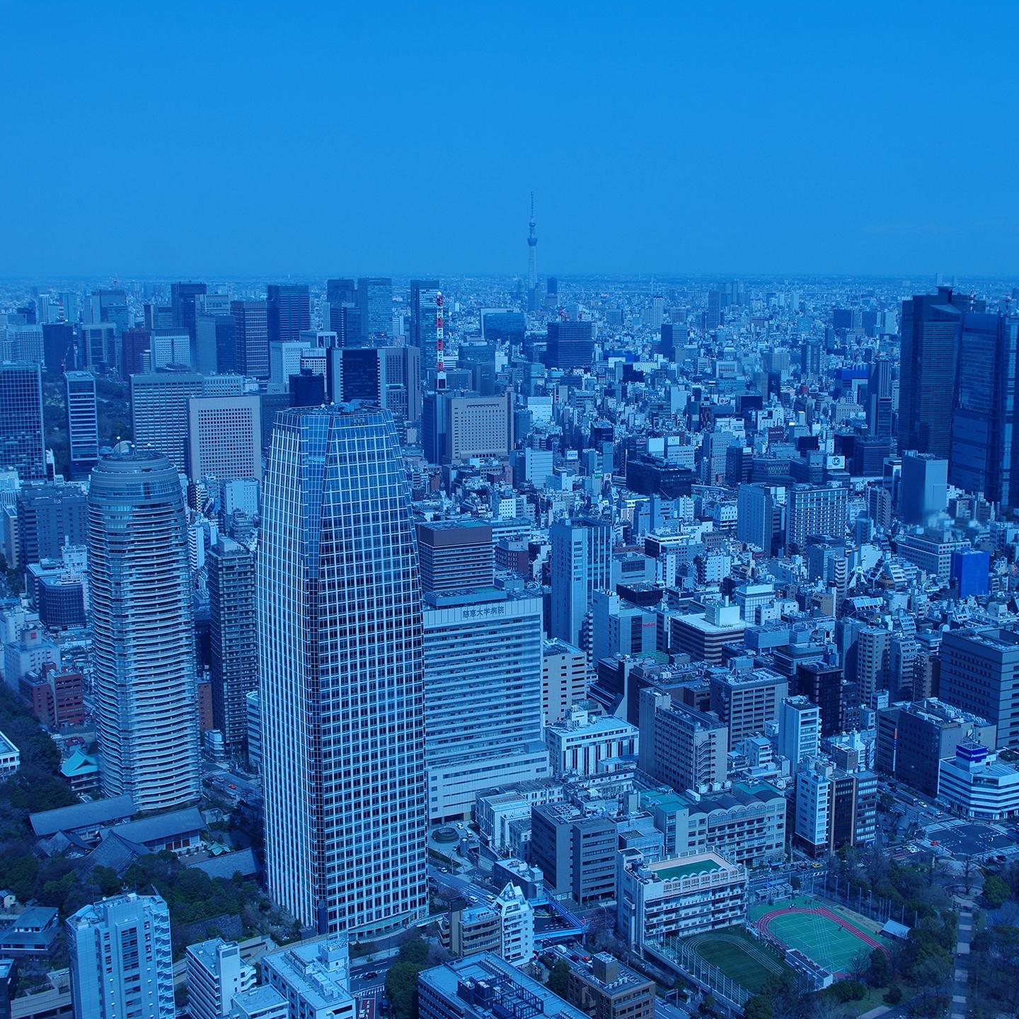 Tokyo