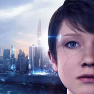 底特律：变人OST(Detroit Become Human)