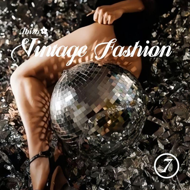 Vintage Fashion vol.7