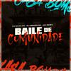 DJ MENOR NK - Baile de Comunidade