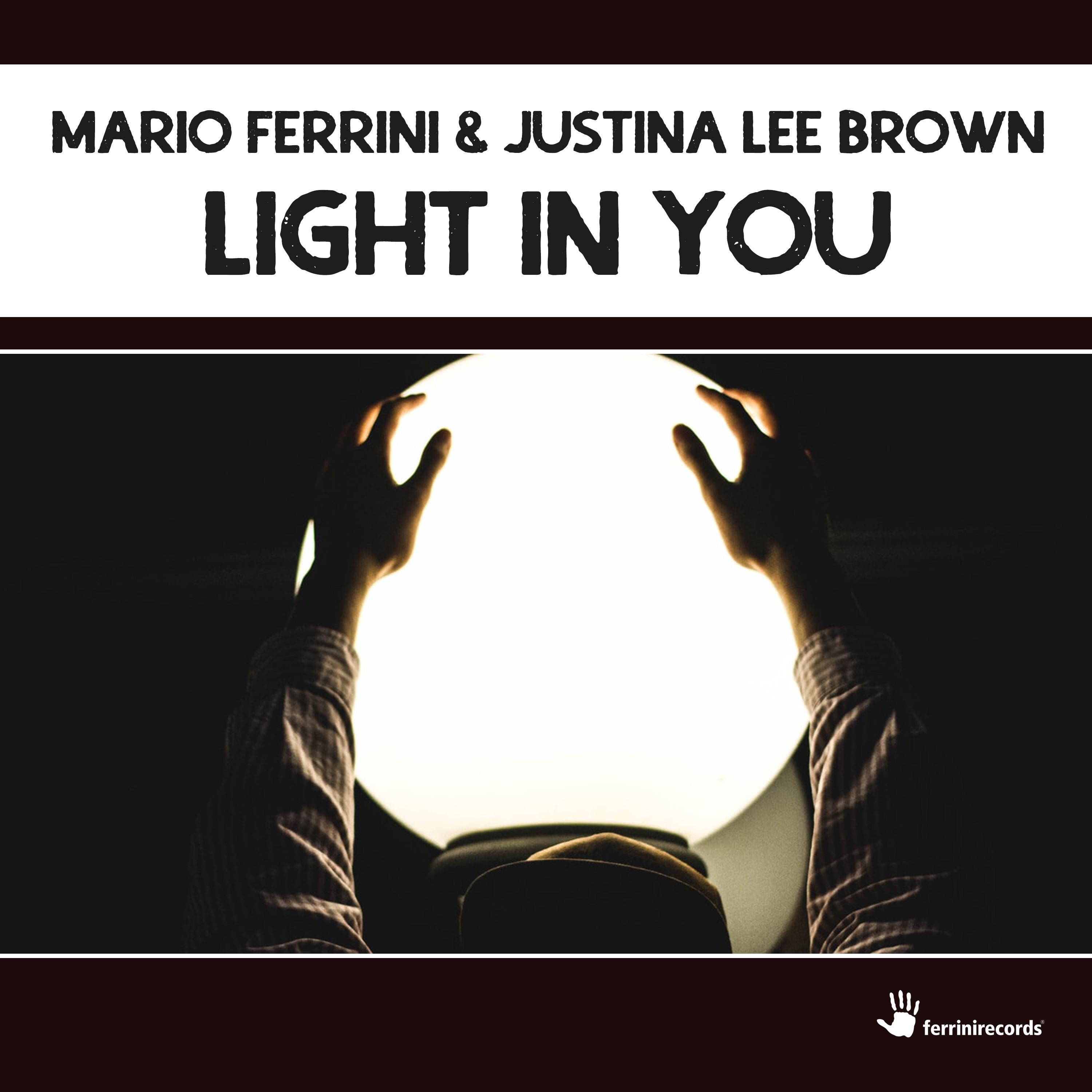 Mario Ferrini - Light in You (Radio Edit)