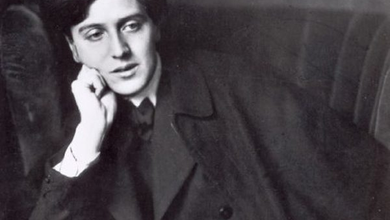 Alban Berg