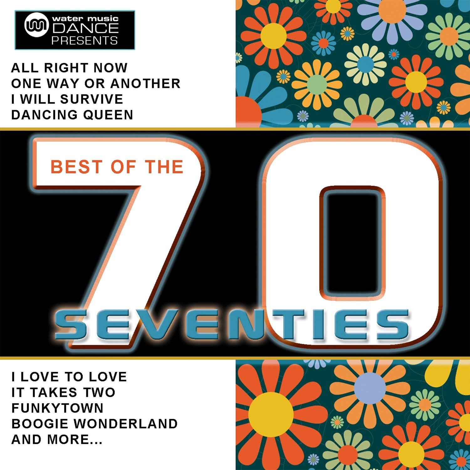 Best Of The 70s