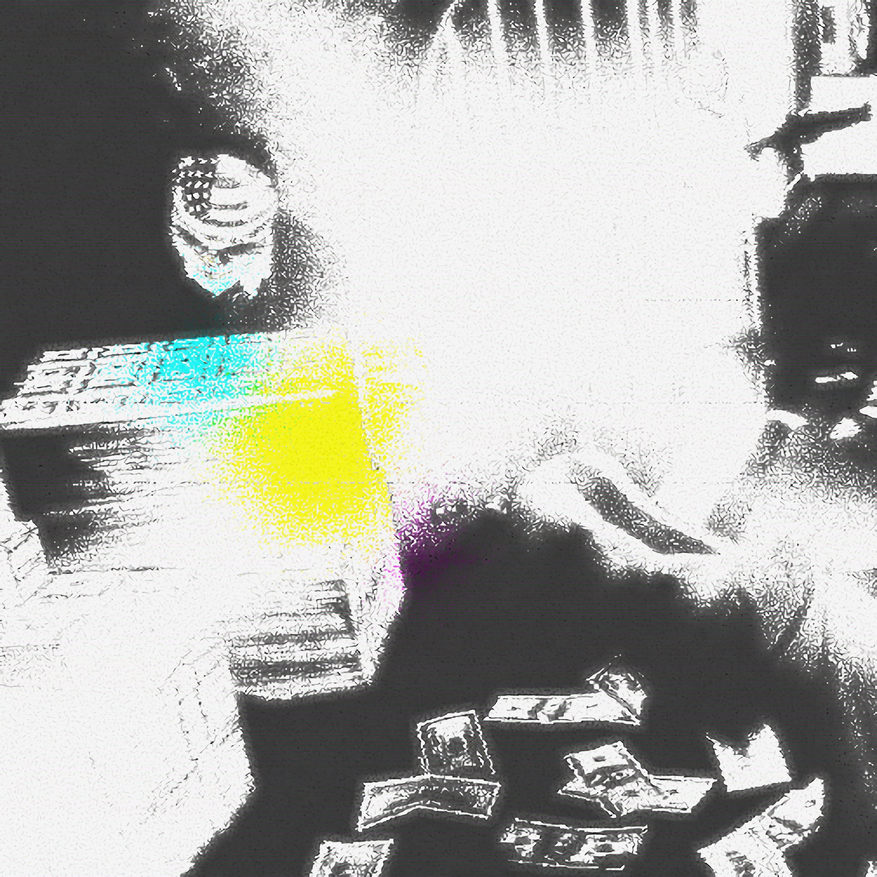 Felonies (feat. Buss & Grax)