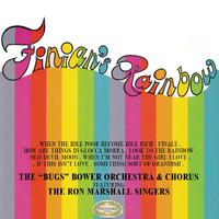 Look To The Rainbow - Finian's Rainbow (karaoke)
