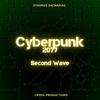 Stavros Zacharias - Cyberpunk 2077 Second Wave
