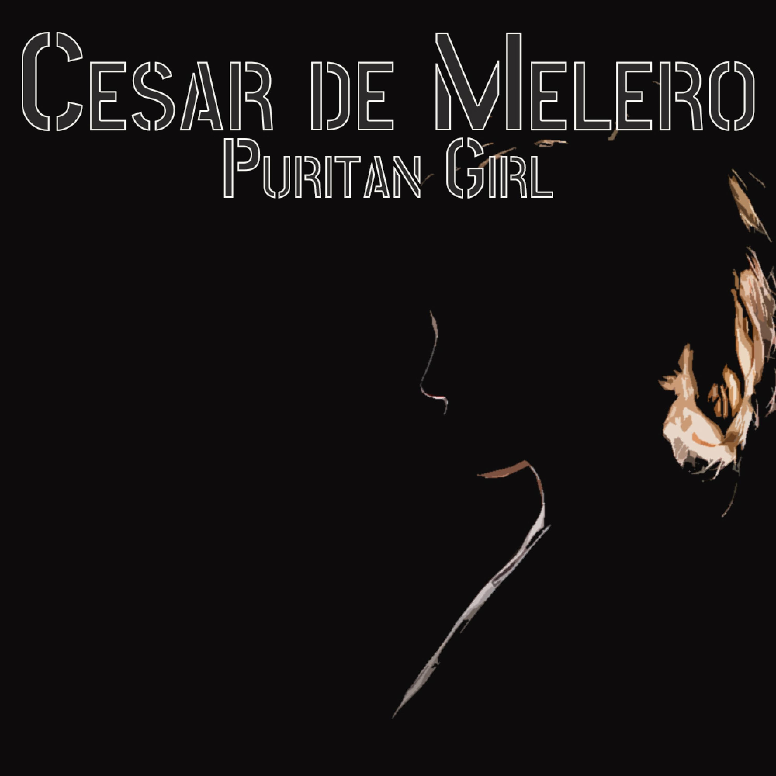 Puritan Girl