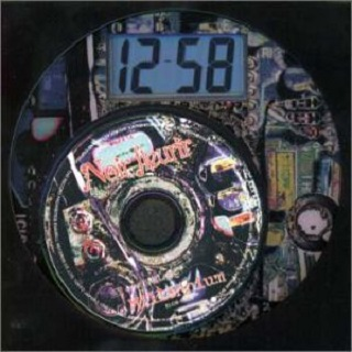 Millenium~黒き华の千年期