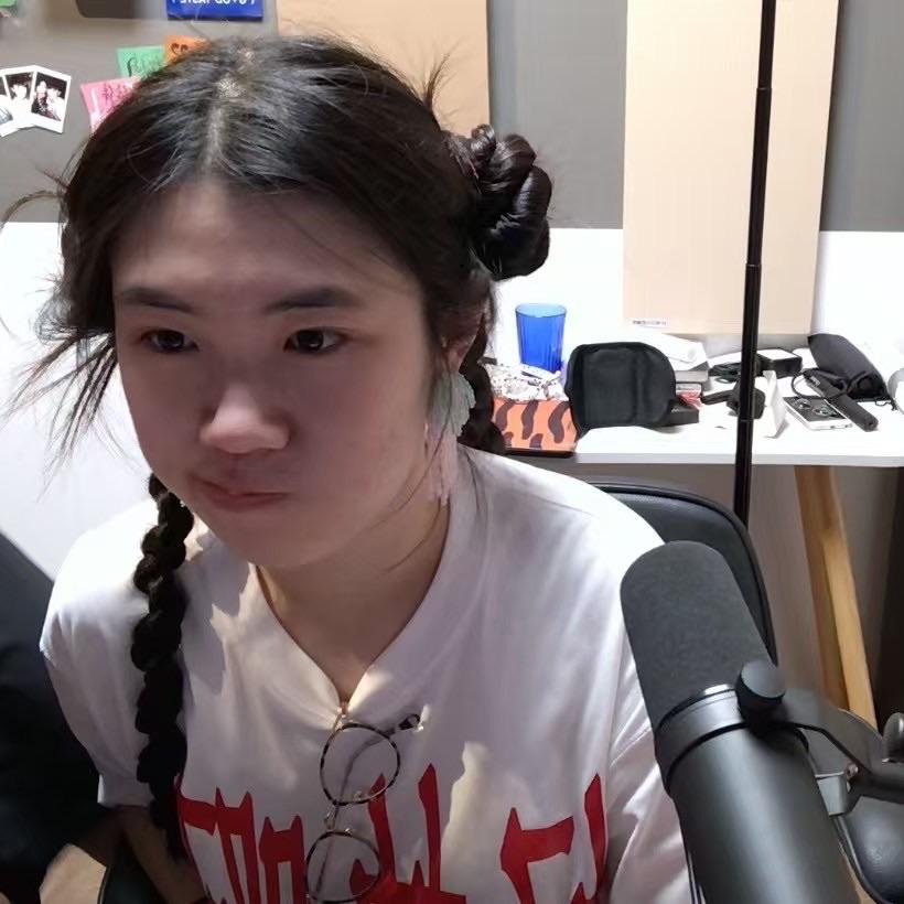 大笨钟（翻自：刘瑞琦）