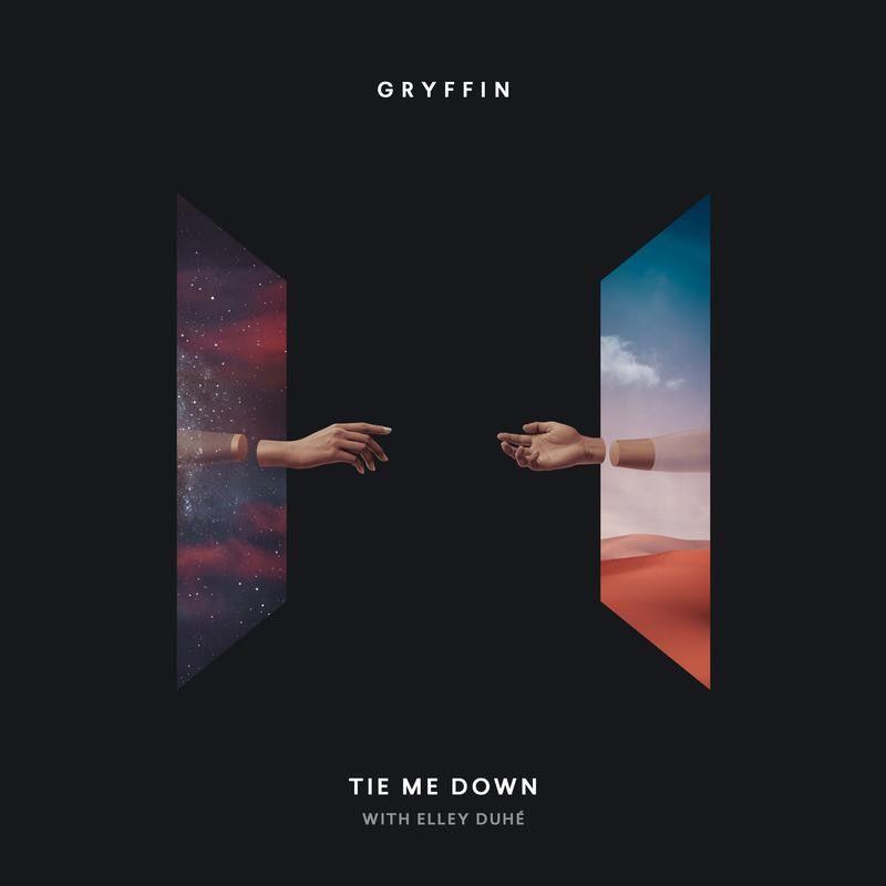Tie Me Down（Godslla Remix）