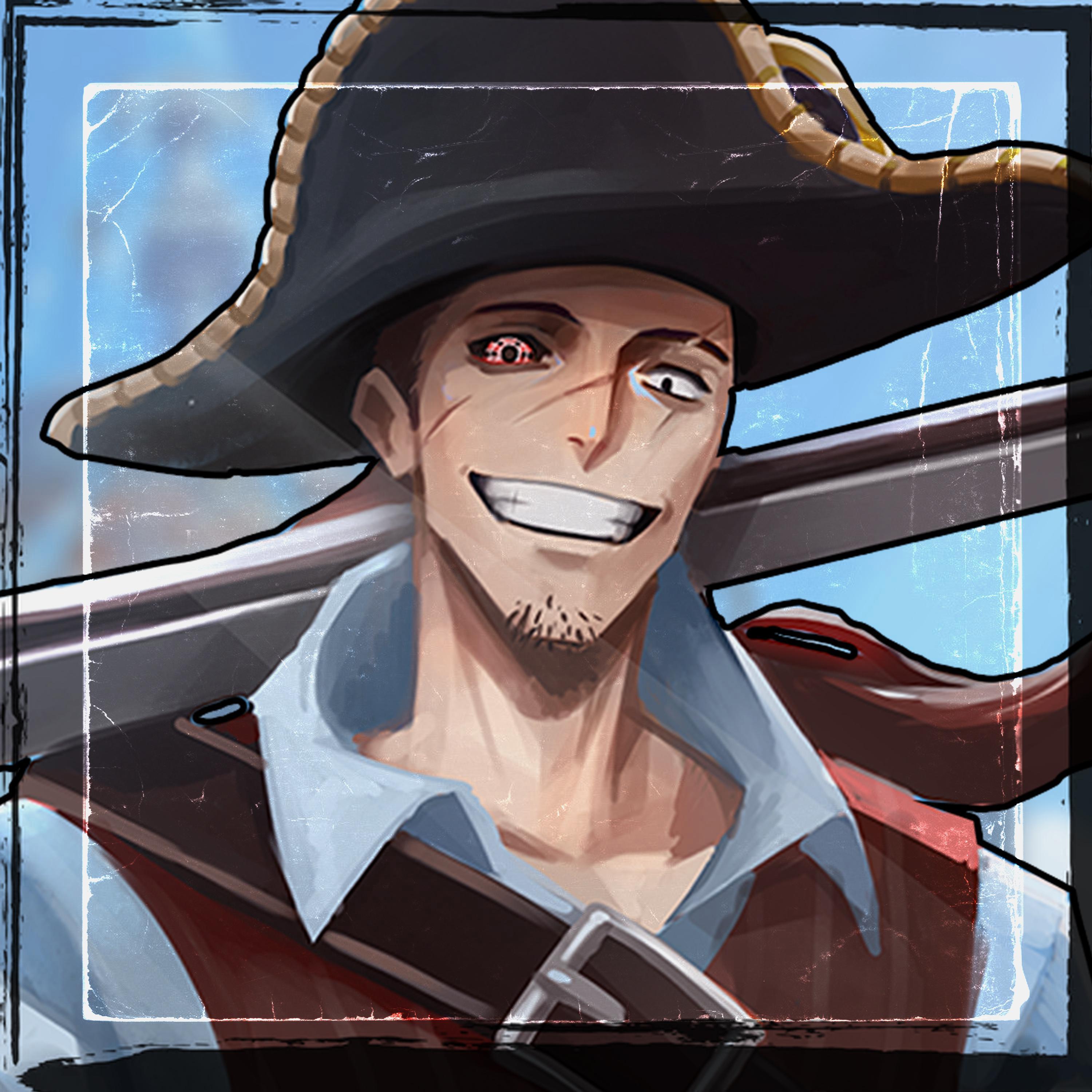 Devil's Luck (feat. McGwire)