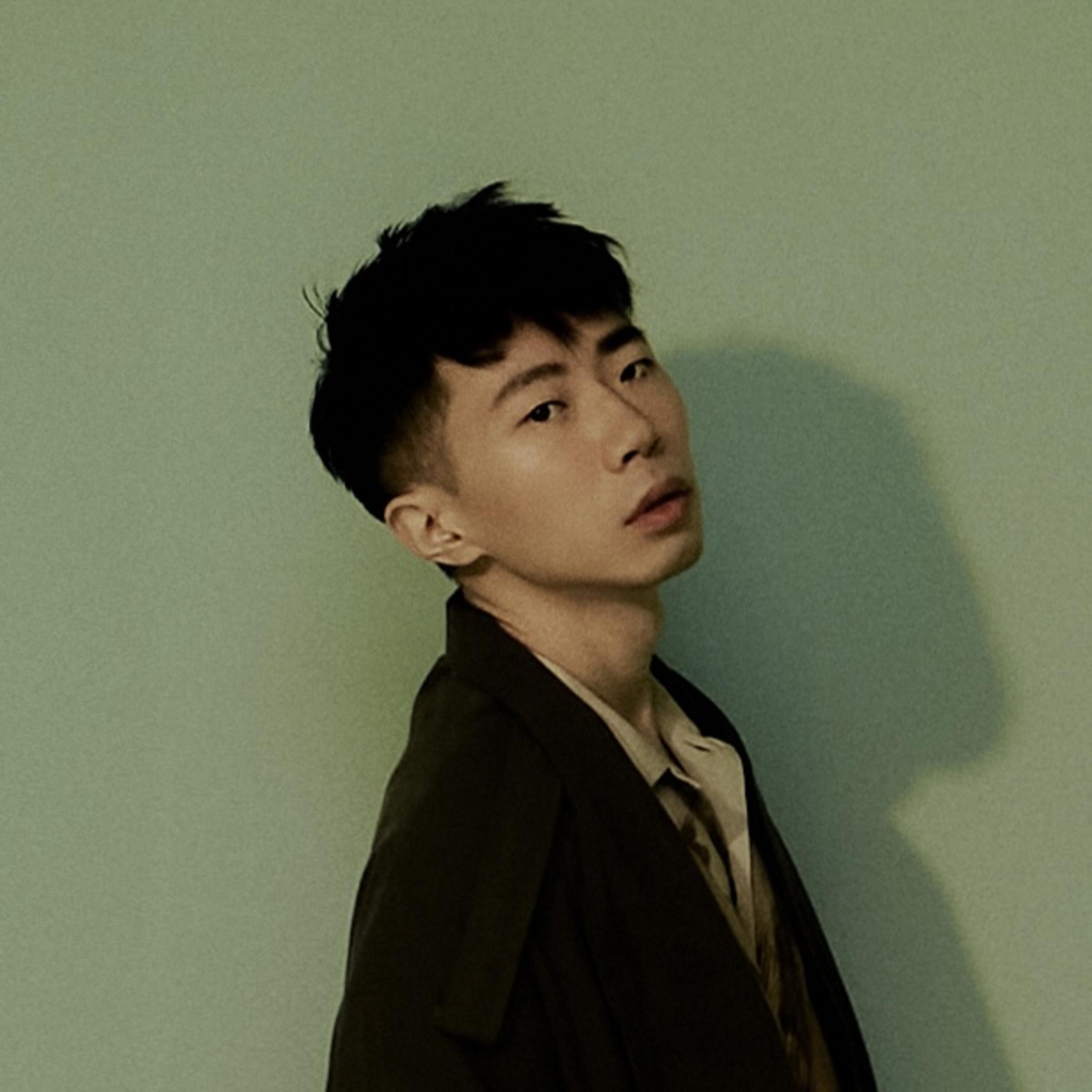 郑兴(Xing Zheng) - 歌手 - 网易云音乐