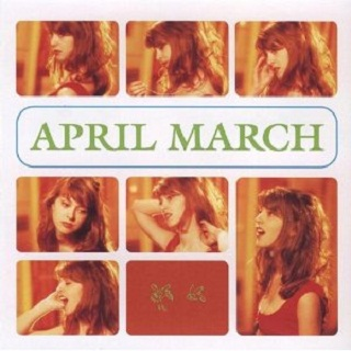 April March - Chick Habit