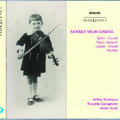 Sonata for Violin and Continuo in G minor, B. g5 - "Il trillo del diavolo" - Arr. Fritz Kreisler (18