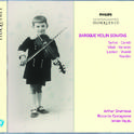Sonata for Violin and Continuo in G minor, B. g5 - "Il trillo del diavolo" - Arr. Fritz Kreisler (18专辑
