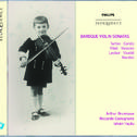 Sonata for Violin and Continuo in G minor, B. g5 - "Il trillo del diavolo" - Arr. Fritz Kreisler (18