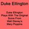 Duke Ellington Plays With The Original Score From Walt Disney`s Mary Poppins专辑