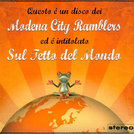Sul Tetto Del Mondo