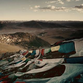 「ཕྱི་རྒྱལ་གྱི」海外藏族音乐