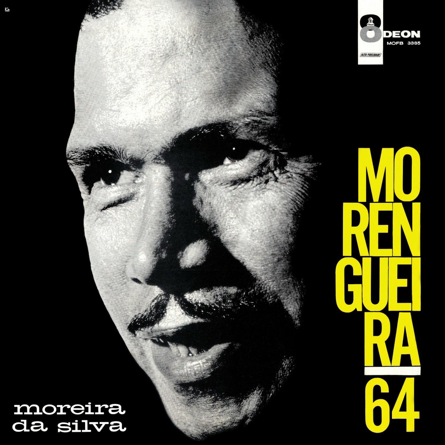 Morengueira 64