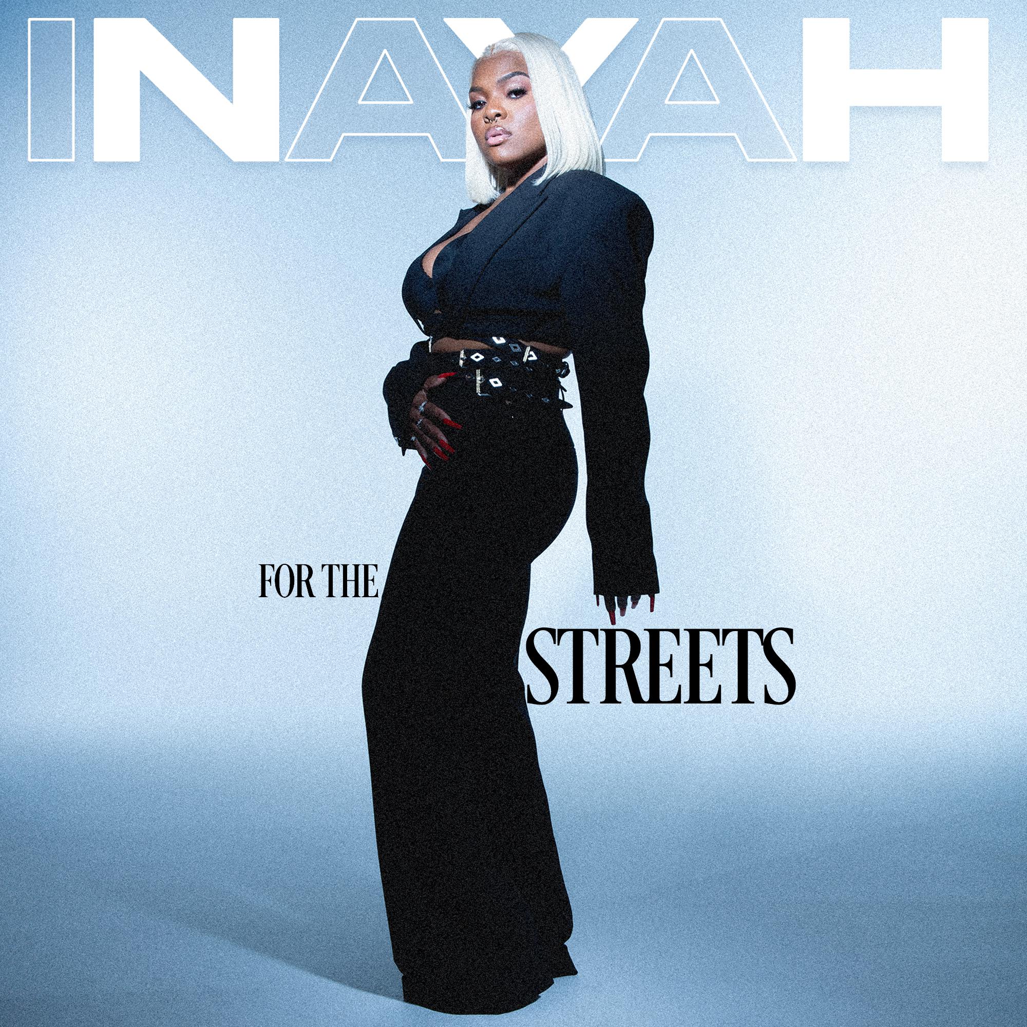 Inayah - For The Streets