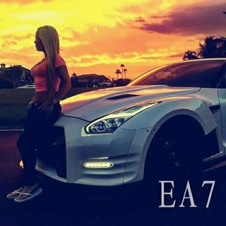 EA7——车在❤