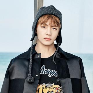 V's Join Me