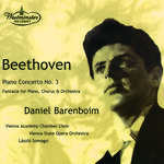 Beethoven: Piano Concerto No. 3专辑