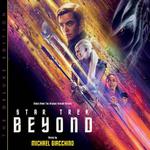 Star Trek Beyond (Music from the Motion Picture) [2CD Deluxe Edition]专辑